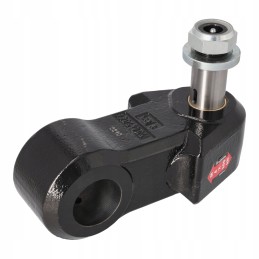 Indeksatoriaus kabykla 80 80 l150 80 45 mm 80 35 mm