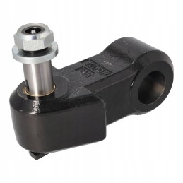 Indeksatoriaus kabykla 80 80 l150 80 45 mm 80 35 mm