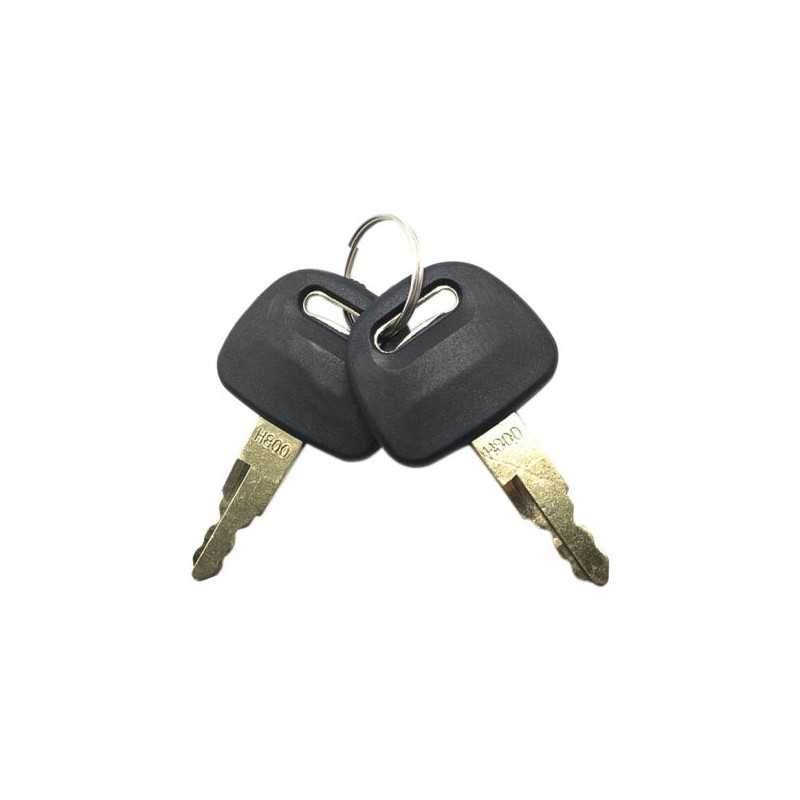 Rakto raktas h800 hitachi zax200