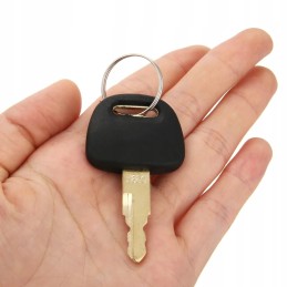 Rakto raktas h800 hitachi zax200