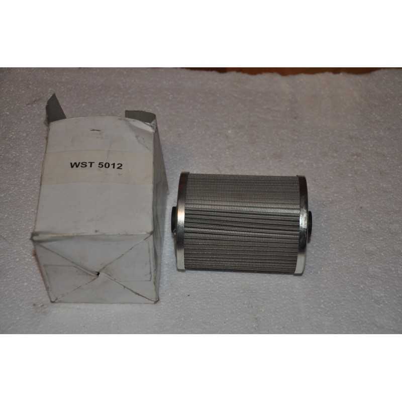 Hidraulinis filtras wst wst5012