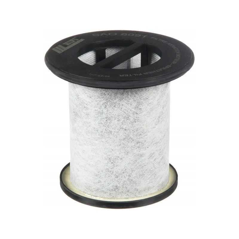Cilindrinis oro filtras 90x94x79mm