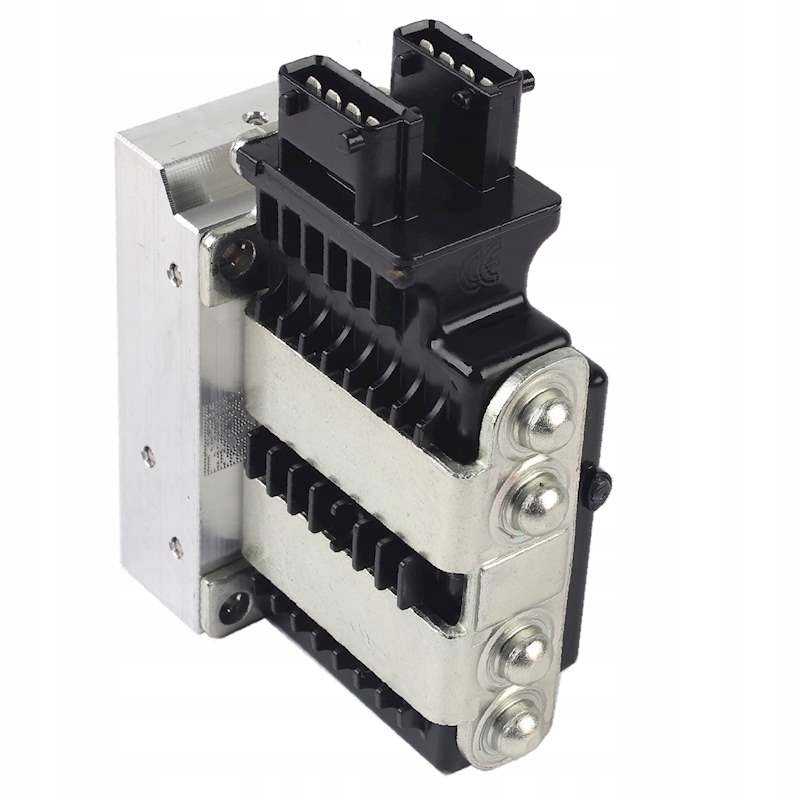 Solenoidinis vožtuvas pvg32 pved cc4 s7 11 32vdc 2 x 4amp s