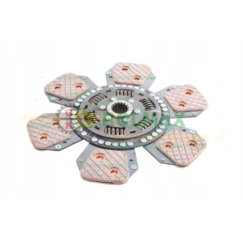 Sankabos diskas Renault liukas 6005005225 7700611369