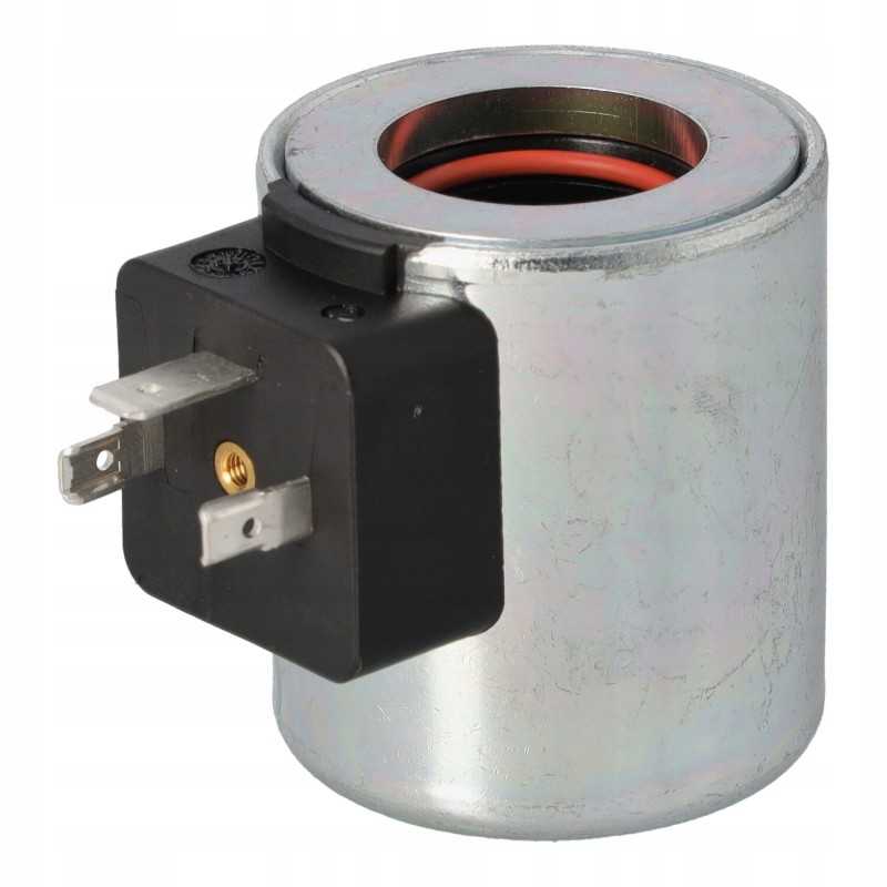 Argo hytos ritė 102vdc 0 3a fi22 h 52mm