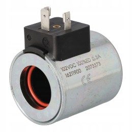 Argo hytos ritė 102vdc 0 3a fi22 h 52mm