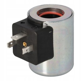 Argo hytos ritė 24vdc 0 93a fi19 h 49mm