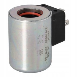 Argo hytos ritė 24vdc 0 93a fi19 h 49mm