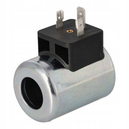 Argo hytos ritė 24vdc 0 93a fi19 h 49mm