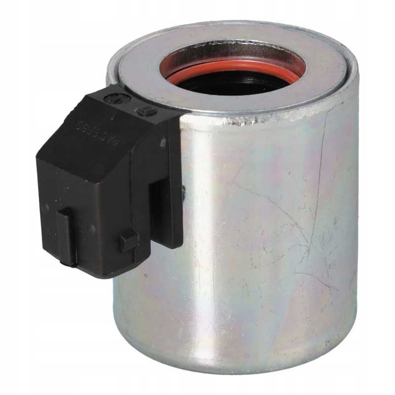 Argo hytos ritė 24vdc 1 29a fi22 h 52mm