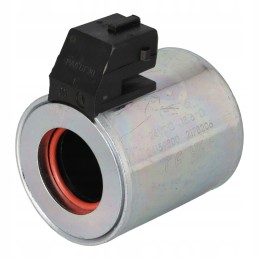 Argo hytos ritė 24vdc 1 29a fi22 h 52mm