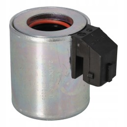 Argo hytos ritė 24vdc 1 29a fi22 h 52mm