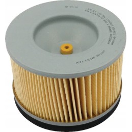 Hifi oro filtras