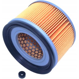 Hifi oro filtras