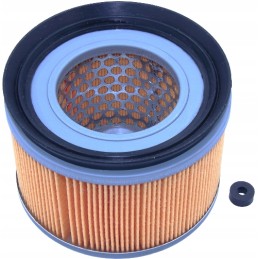 Hifi oro filtras