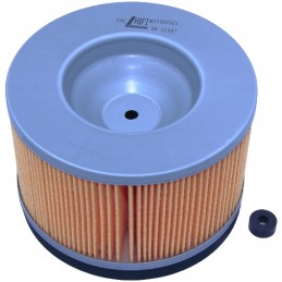 Hifi oro filtras
