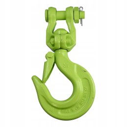 Hiab 16 10 wll 10t pasukamas kablys