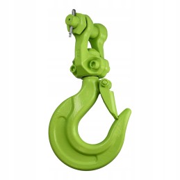 Hiab 16 10 wll 10t pasukamas kablys