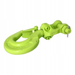 Hiab 16 10 wll 10t pasukamas kablys