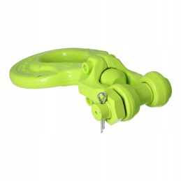 Hiab 16 10 wll 10t pasukamas kablys