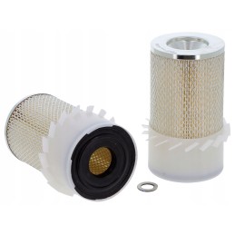 Sa18086 hifi oro filtras