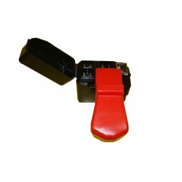 Saugiklių dėžutė jcb 3cx 4cx 717 14600