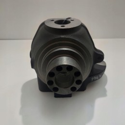 Dešinysis vairo svirtis New Holland lb110 lb110b