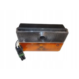 Priekinis žibintas jcb 3cx 4cx 700 30800