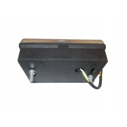 Priekinis žibintas jcb 3cx 4cx 700 30800