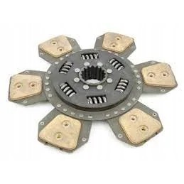 Sankabos diskas Renault Claas 6005001440