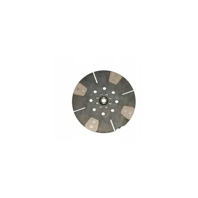 Sankabos diskas Renault 7700052211