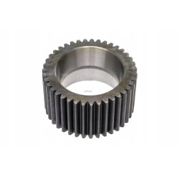 Palydovinė priekinės ašies reduktorius ZF 4475305346 pakeistas į