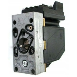 Solenoidinis vožtuvas sauer danfoss 157b4428 pvem 24vdc