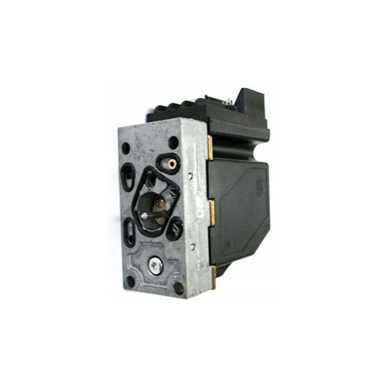 Solenoidinis vožtuvas sauer danfoss 157b4428 pvem 24vdc