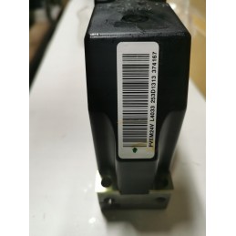 Solenoidinis vožtuvas sauer danfoss 157b4428 pvem 24vdc