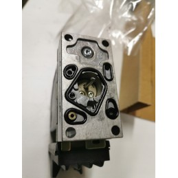 Solenoidinis vožtuvas sauer danfoss 157b4428 pvem 24vdc