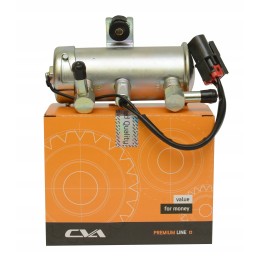 CVA kuro siurblys JCB 17 926100