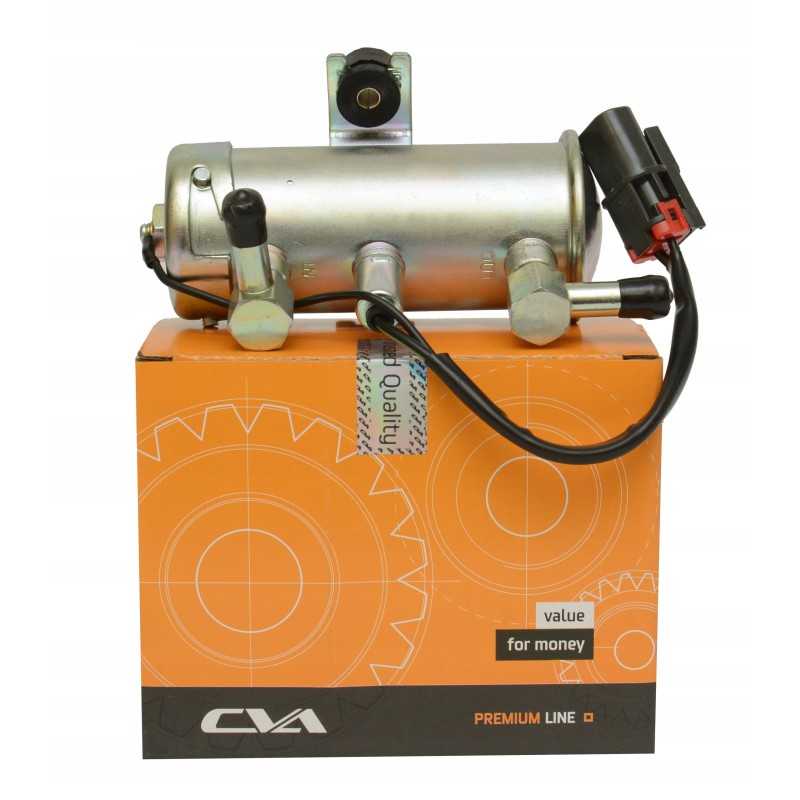 CVA kuro siurblys JCB 17 926100