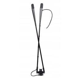 Valytuvo svirtis Volvo krautuvui