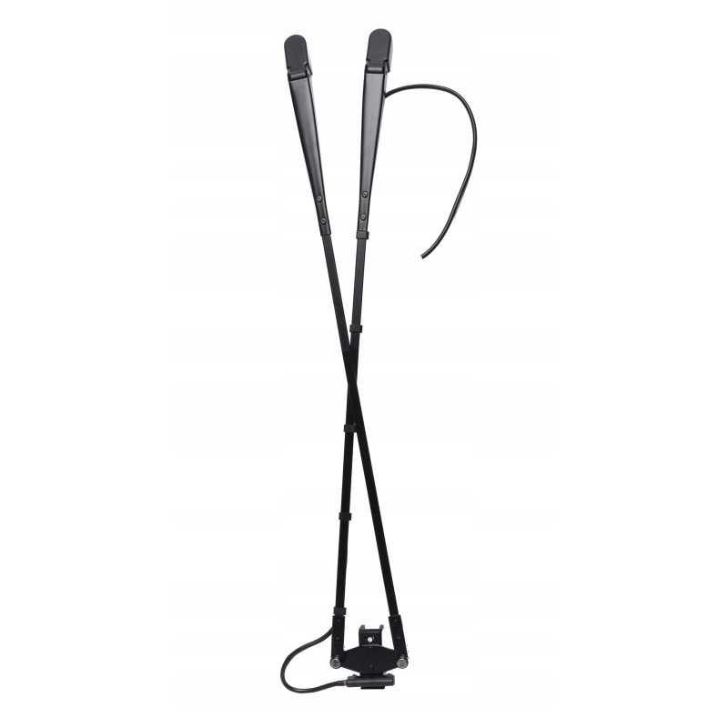 Valytuvo svirtis Volvo krautuvui