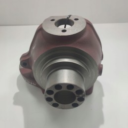 Kairė vairo svirtis skirta Fiat Hitachi FB100 2 B110