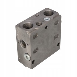 Įvesties dangtelis danfoss pvg32 tipo pvp oc skirtas pvp