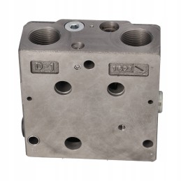 Įvesties dangtelis danfoss pvg32 tipo pvp oc skirtas pvp