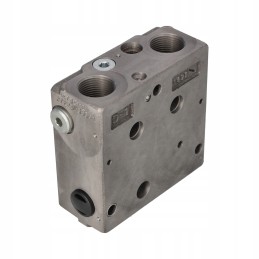 Įvesties dangtelis danfoss pvg32 tipo pvp oc skirtas pvp