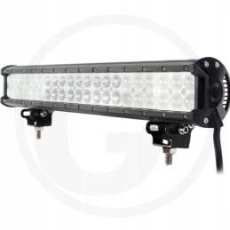 LED skydelis 42 LED 42 x 3w agtech