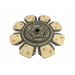 Sankabos diskas renault 16fr 26 7x32 8 335019210