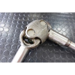 „Polos“ užbaigia ilgą teisę „Terex 860“.