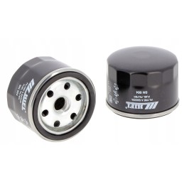 Sn554 kuro filtro hifi filtras