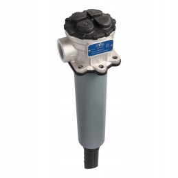 Hyva 449 hc grįžtamojo filtro komplektas