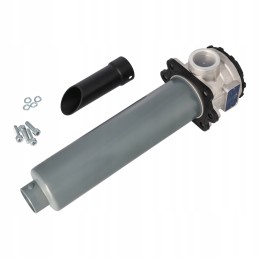 Hyva 449 hc grįžtamojo filtro komplektas